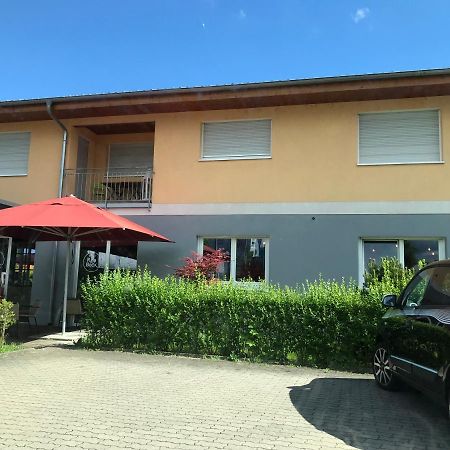 Fewo Golden Palace Ettenheim Exteriör bild