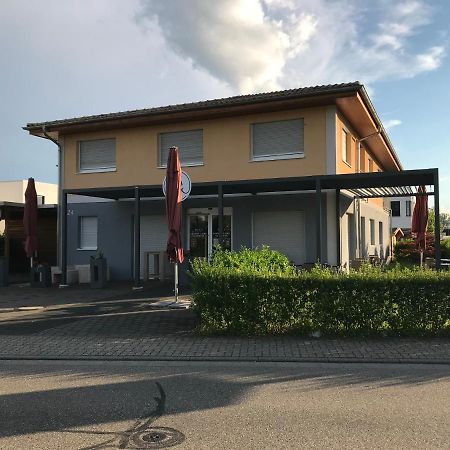 Fewo Golden Palace Ettenheim Exteriör bild