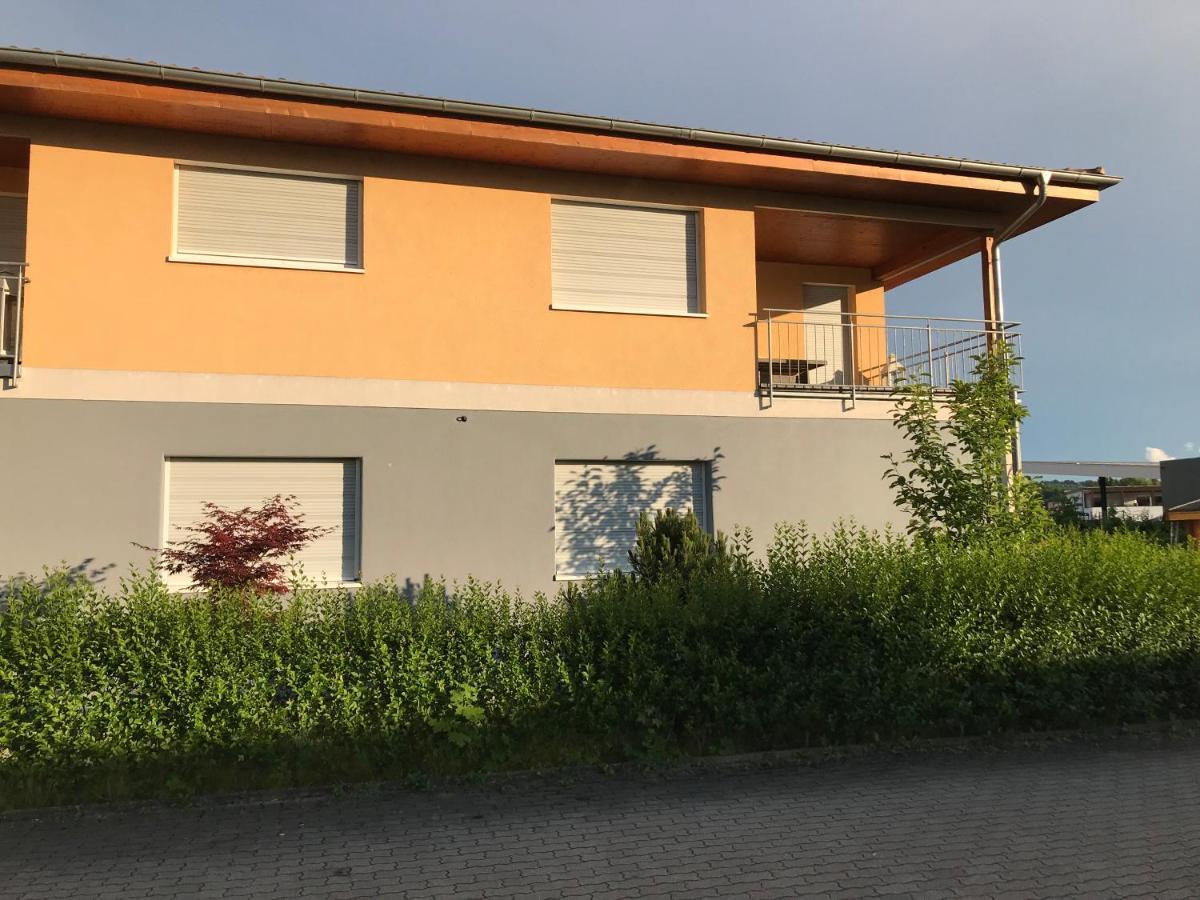 Fewo Golden Palace Ettenheim Exteriör bild
